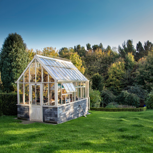 Sustainable Growing Practices