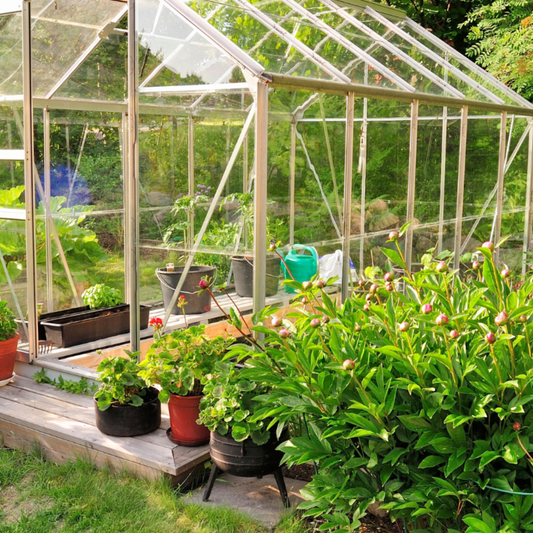 Benefits of Growing Your Own Food