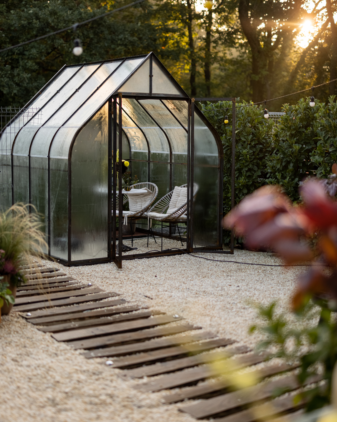 Seasonal Planting Guide